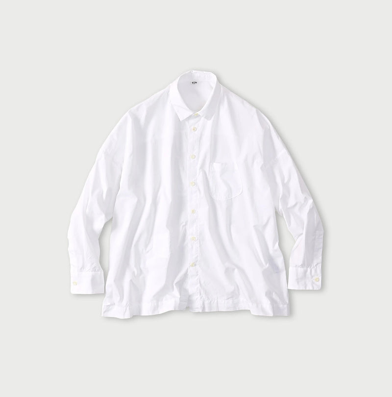 45R Broadcloth 908 Uma Shirt - Image 1