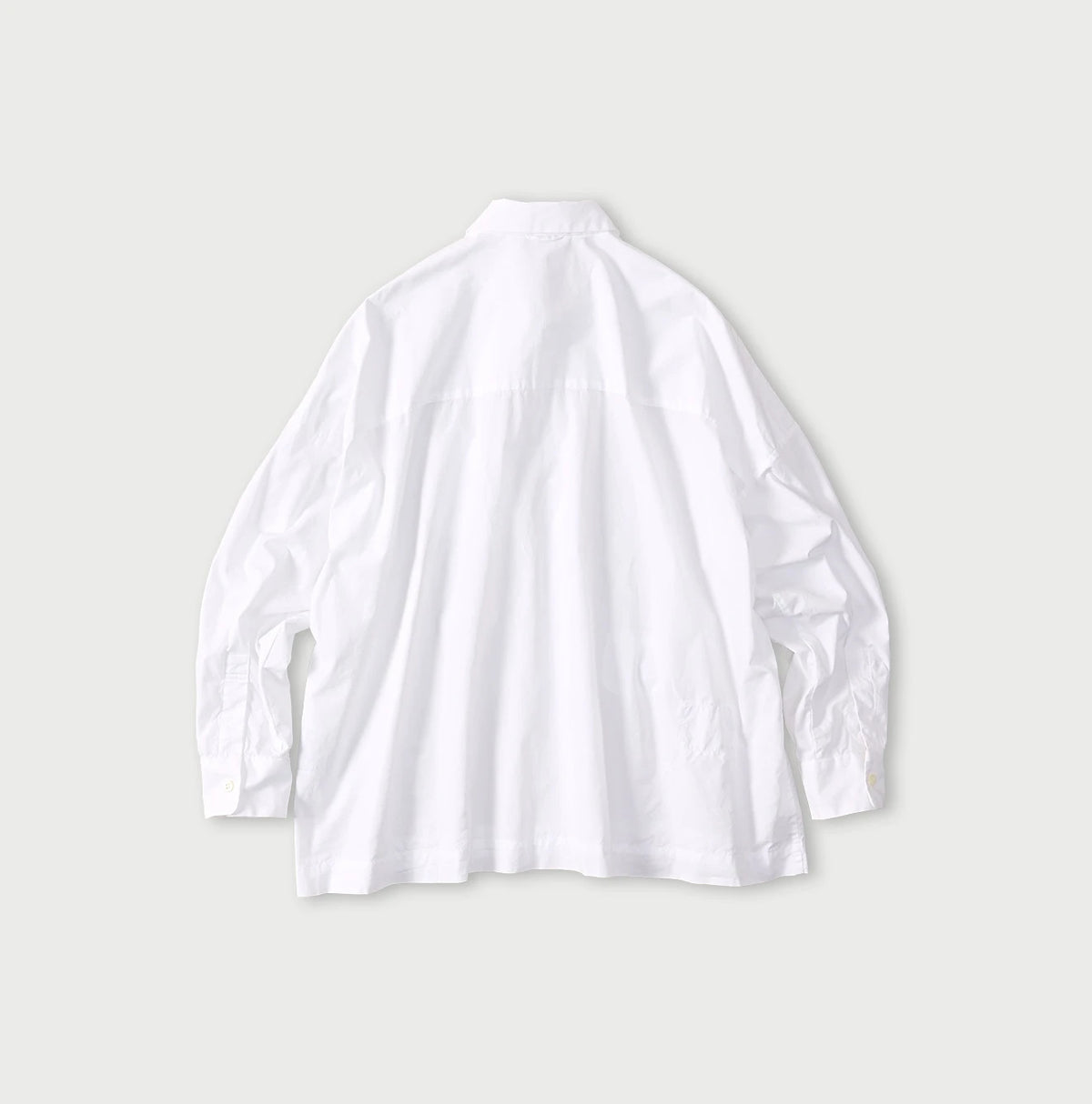 45R Broadcloth 908 Uma Shirt