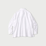 45R Broadcloth 908 Uma Shirt