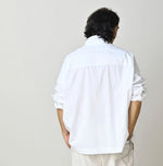 45R Broadcloth 908 Uma Shirt