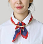 45R Broadcloth 908 Uma Shirt