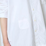 45R Broadcloth 908 Uma Shirt