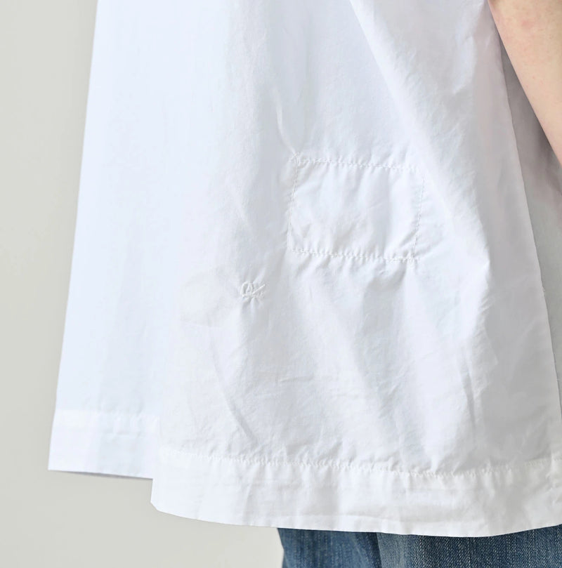 45R Broadcloth 908 Uma Shirt - Image 15