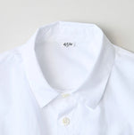45R Broadcloth 908 Uma Shirt