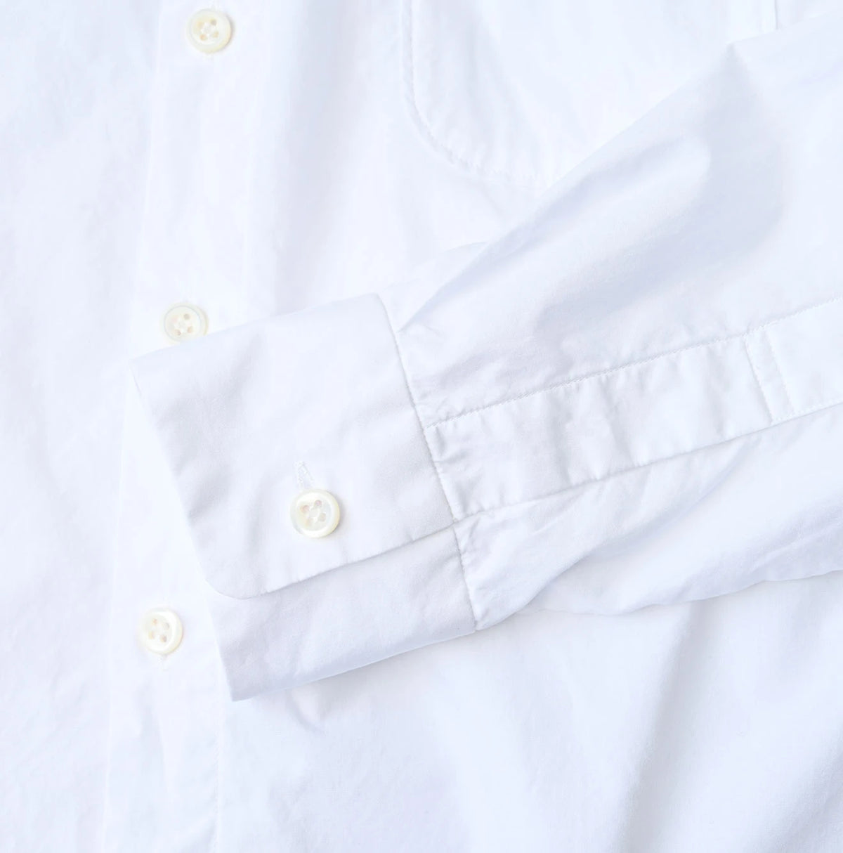45R Broadcloth 908 Uma Shirt