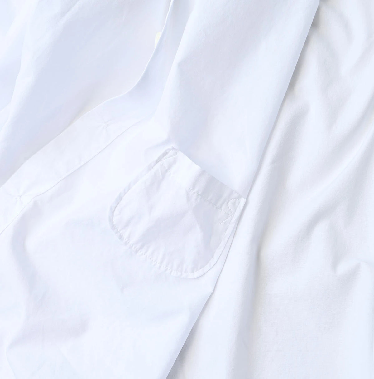 45R Broadcloth 908 Uma Shirt