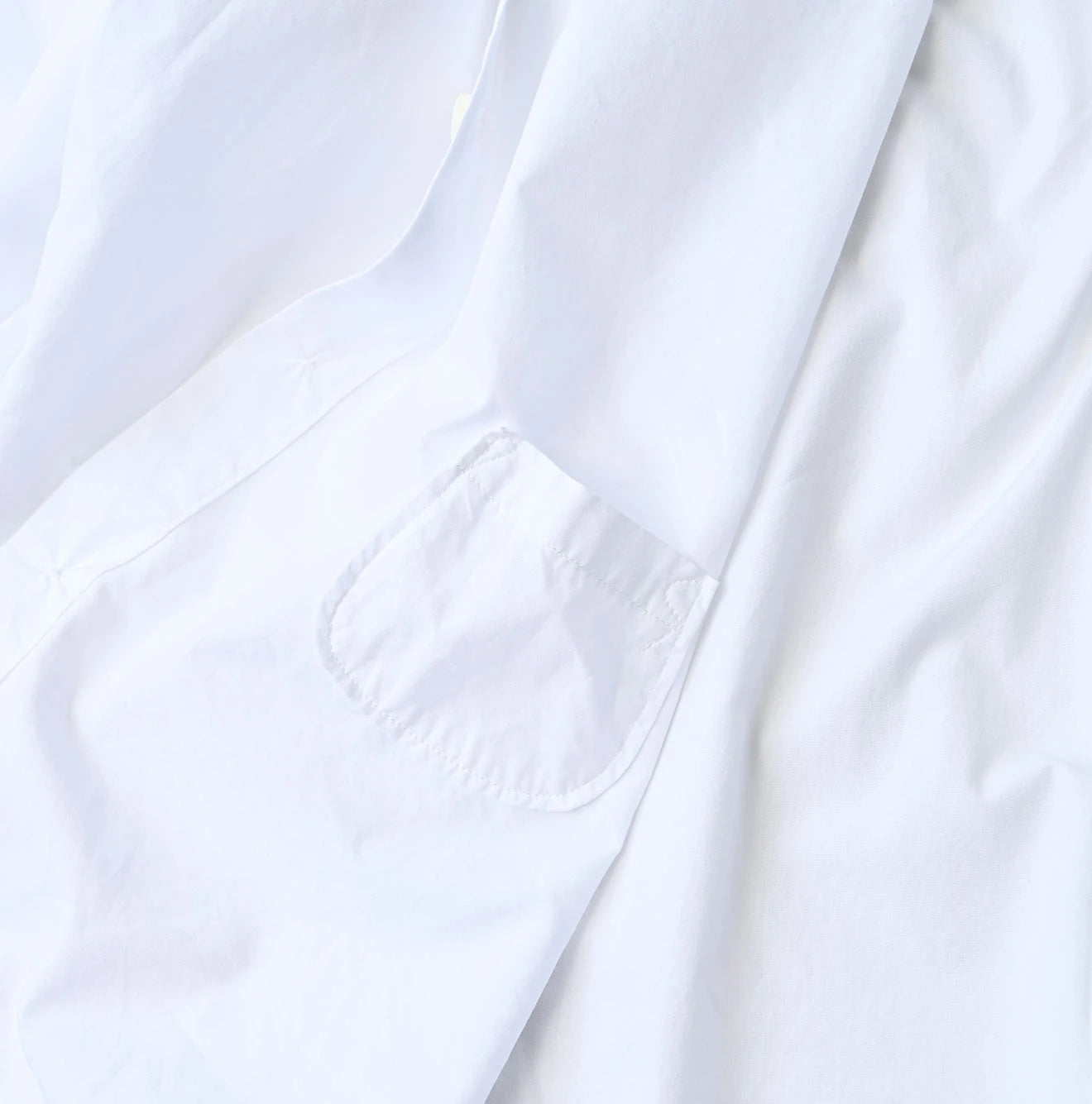 45R Broadcloth 908 Uma Shirt