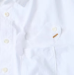 45R Broadcloth 908 Uma Shirt