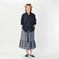 Indigo 504Oxford 908 Stiebee Shirt