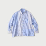 45R Broadcloth Mix 908 Uma Shirt