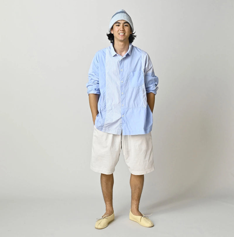 45R Broadcloth Mix 908 Uma Shirt - Image 4
