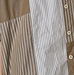 45R Broadcloth Mix 908 Uma Shirt