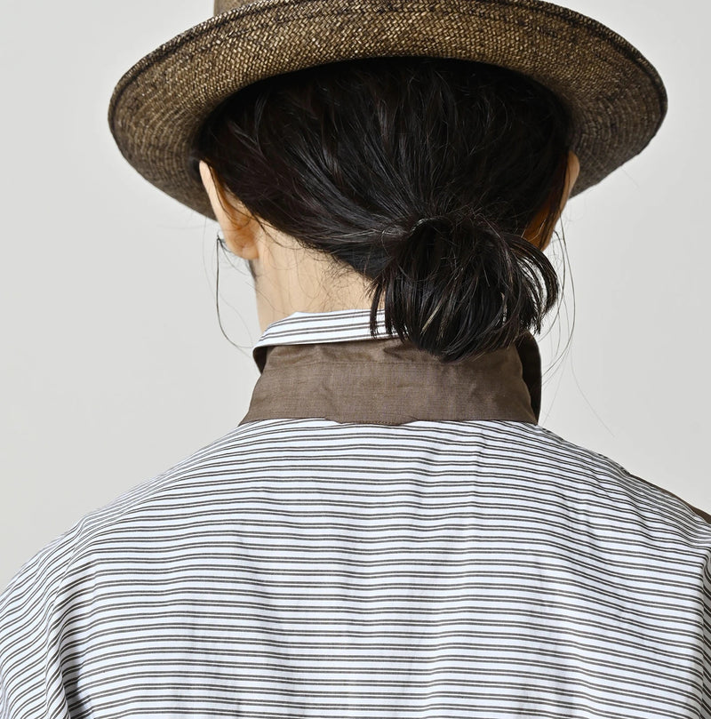 45R Broadcloth Mix 908 Uma Shirt - Image 16