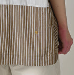 45R Broadcloth Mix 908 Uma Shirt