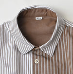 45R Broadcloth Mix 908 Uma Shirt