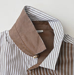 45R Broadcloth Mix 908 Uma Shirt