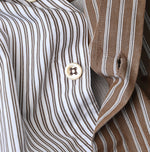 45R Broadcloth Mix 908 Uma Shirt