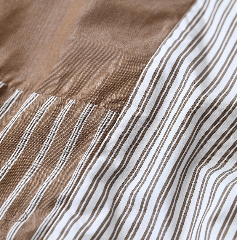 45R Broadcloth Mix 908 Uma Shirt - Image 22
