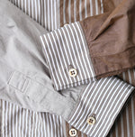 45R Broadcloth Mix 908 Uma Shirt