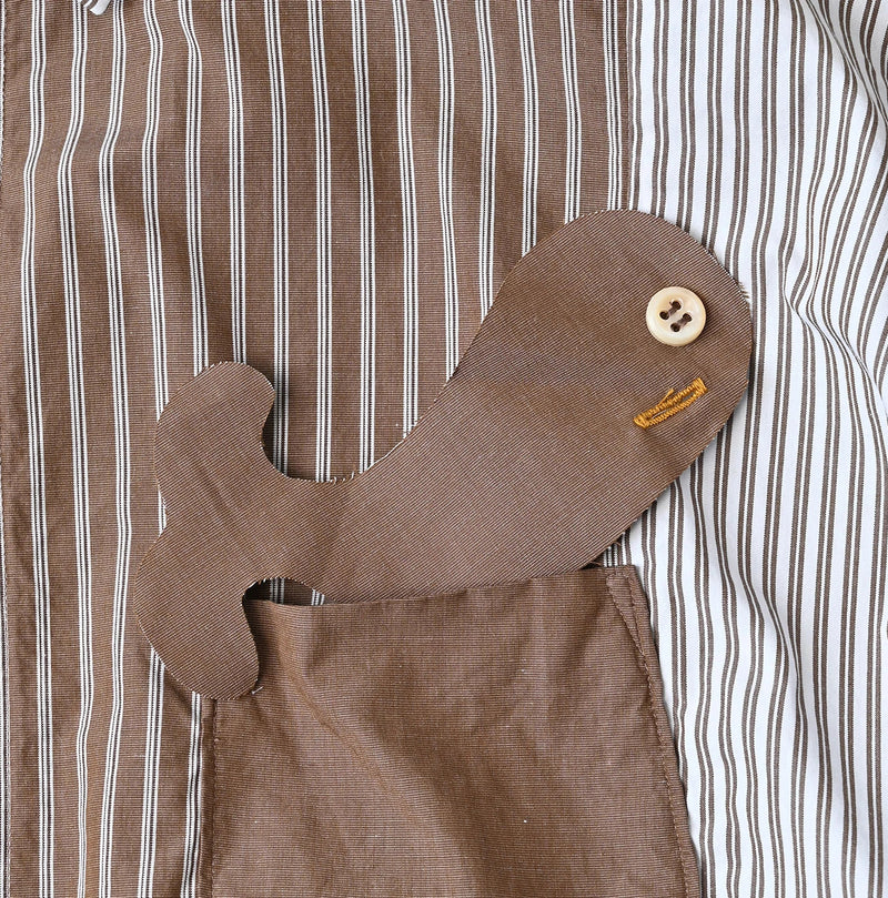 45R Broadcloth Mix 908 Uma Shirt - Image 26