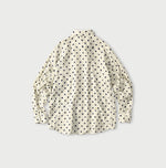 45R Gauze 908 Polka Dot Cruise Shirt