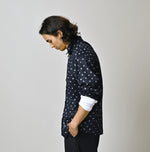 45R Gauze 908 Polka Dot Cruise Shirt