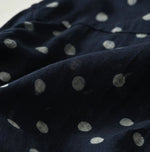 45R Gauze 908 Polka Dot Cruise Shirt