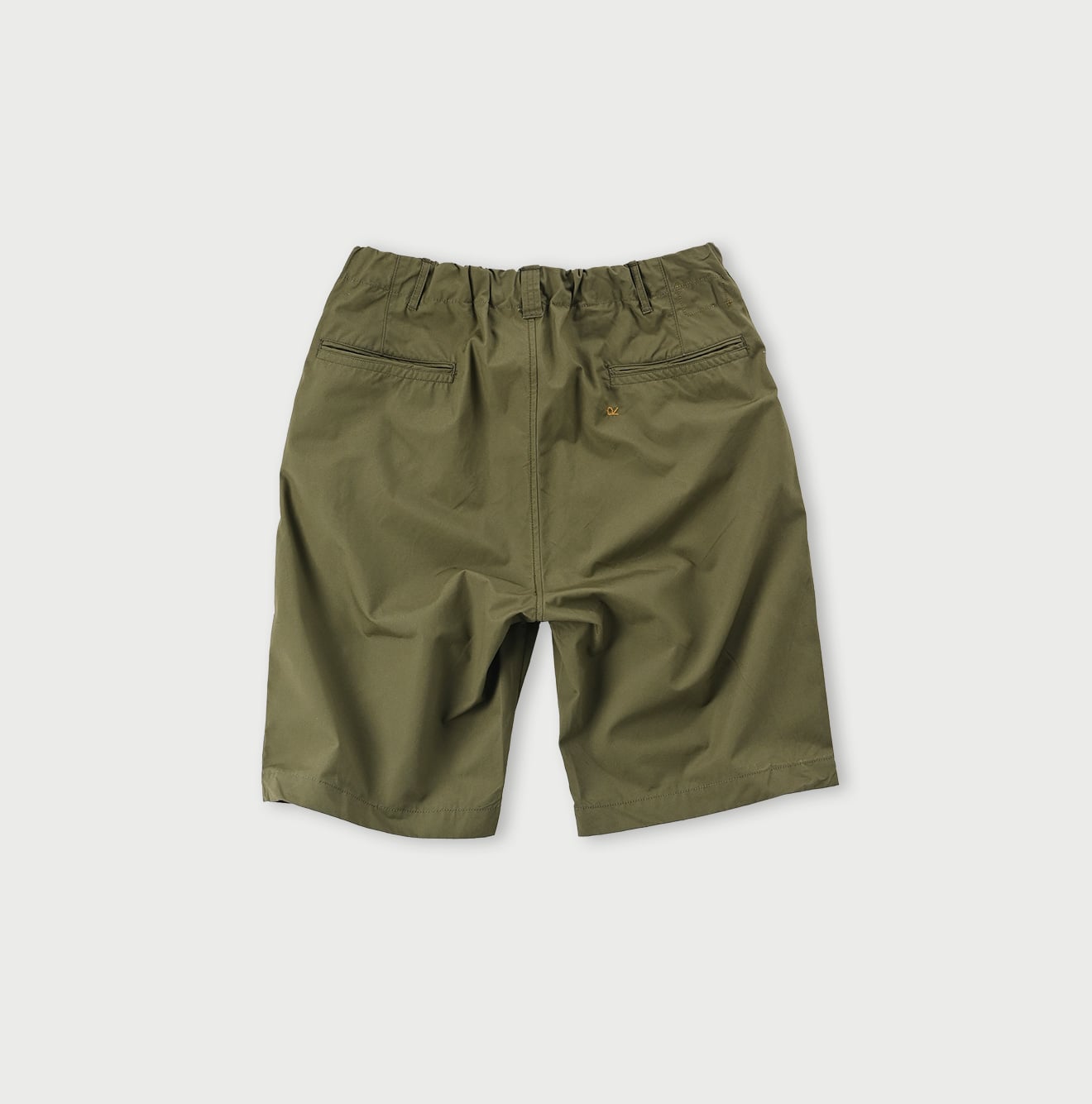 45R Weather Easy 908 Poppo Short Pants