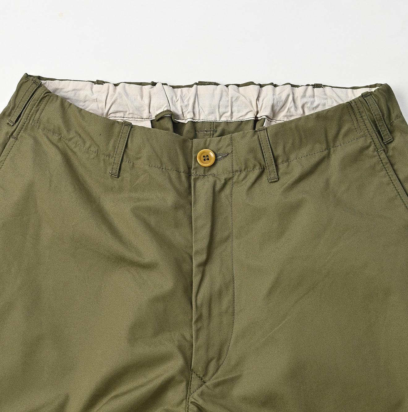 Weather Easy 908 Poppo Short Pants - 45R by 45rpm studio - Image 12