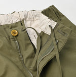 Weather Easy 908 Poppo Short Pants - 45R by 45rpm studio