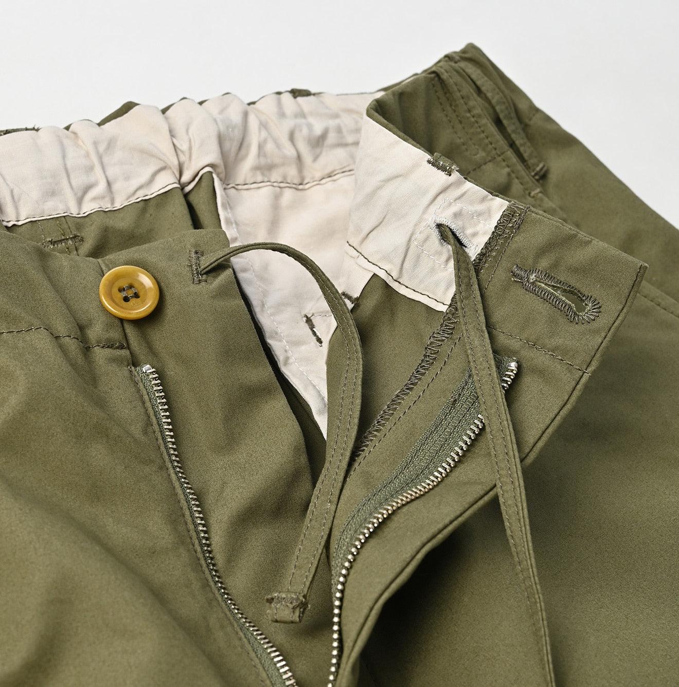Weather Easy 908 Poppo Short Pants - 45R by 45rpm studio - Image 13