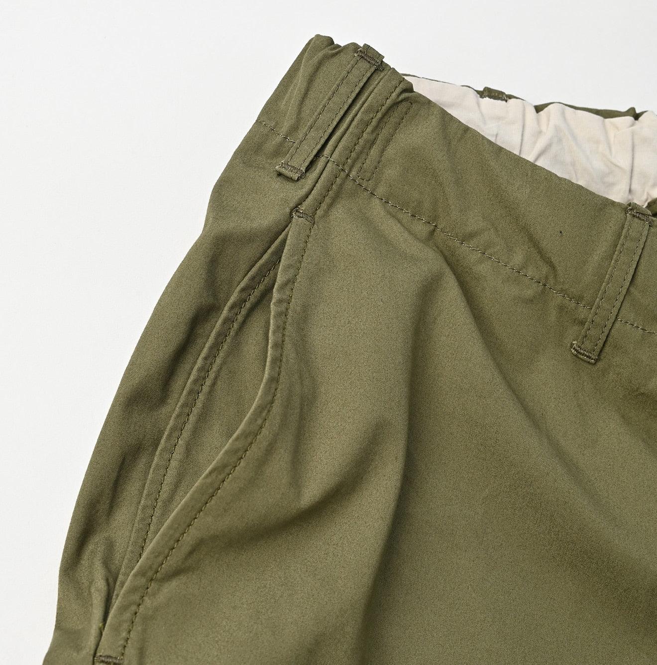 Weather Easy 908 Poppo Short Pants - 45R by 45rpm studio - Image 14
