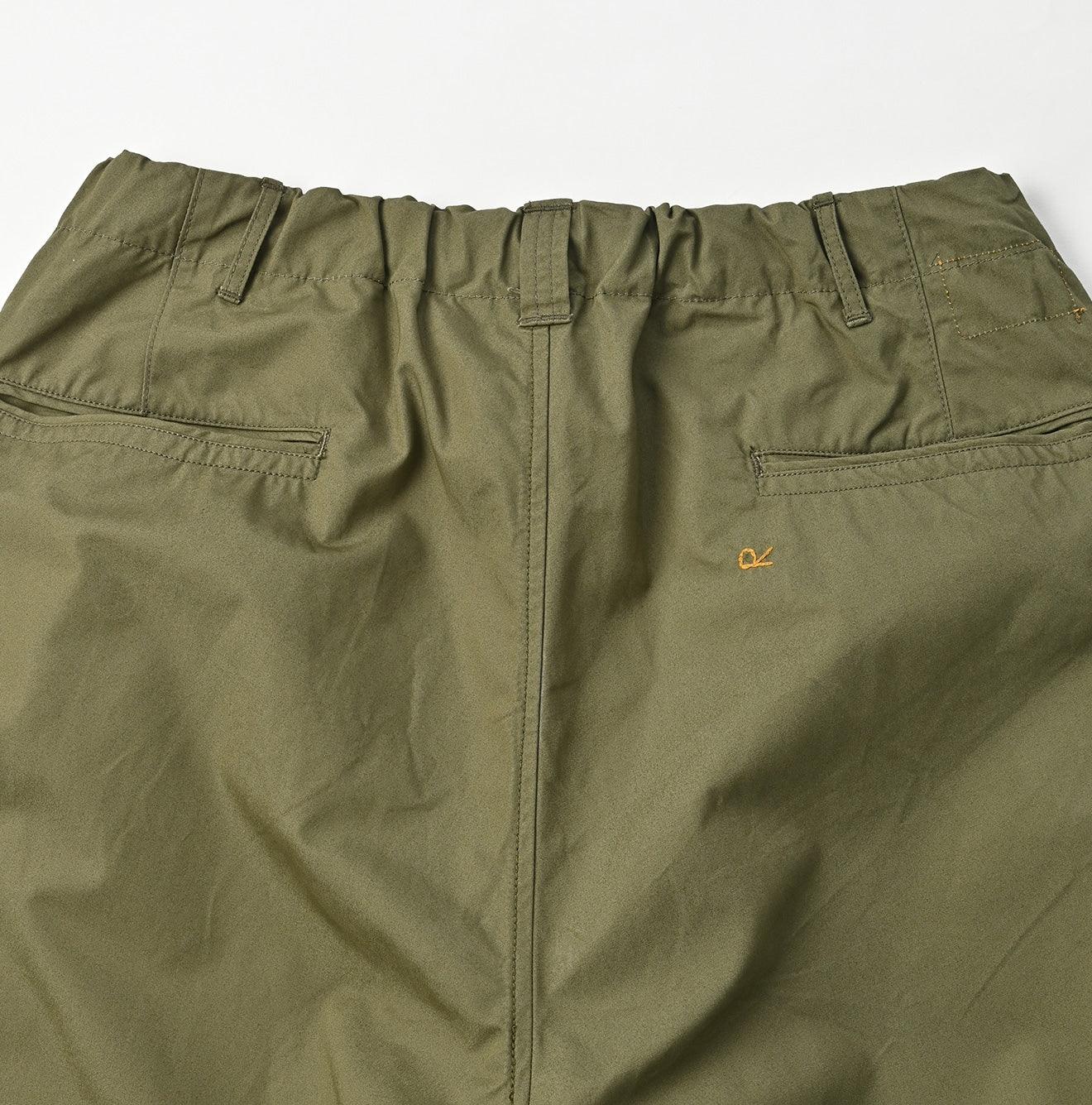 Weather Easy 908 Poppo Short Pants - 45R by 45rpm studio - Image 15