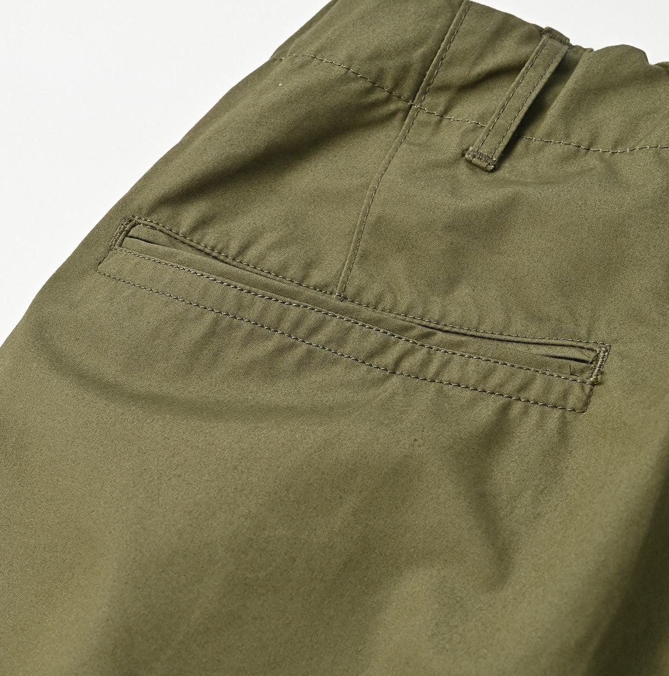 Weather Easy 908 Poppo Short Pants - 45R by 45rpm studio - Image 16