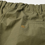 Weather Easy 908 Poppo Short Pants - 45R by 45rpm studio