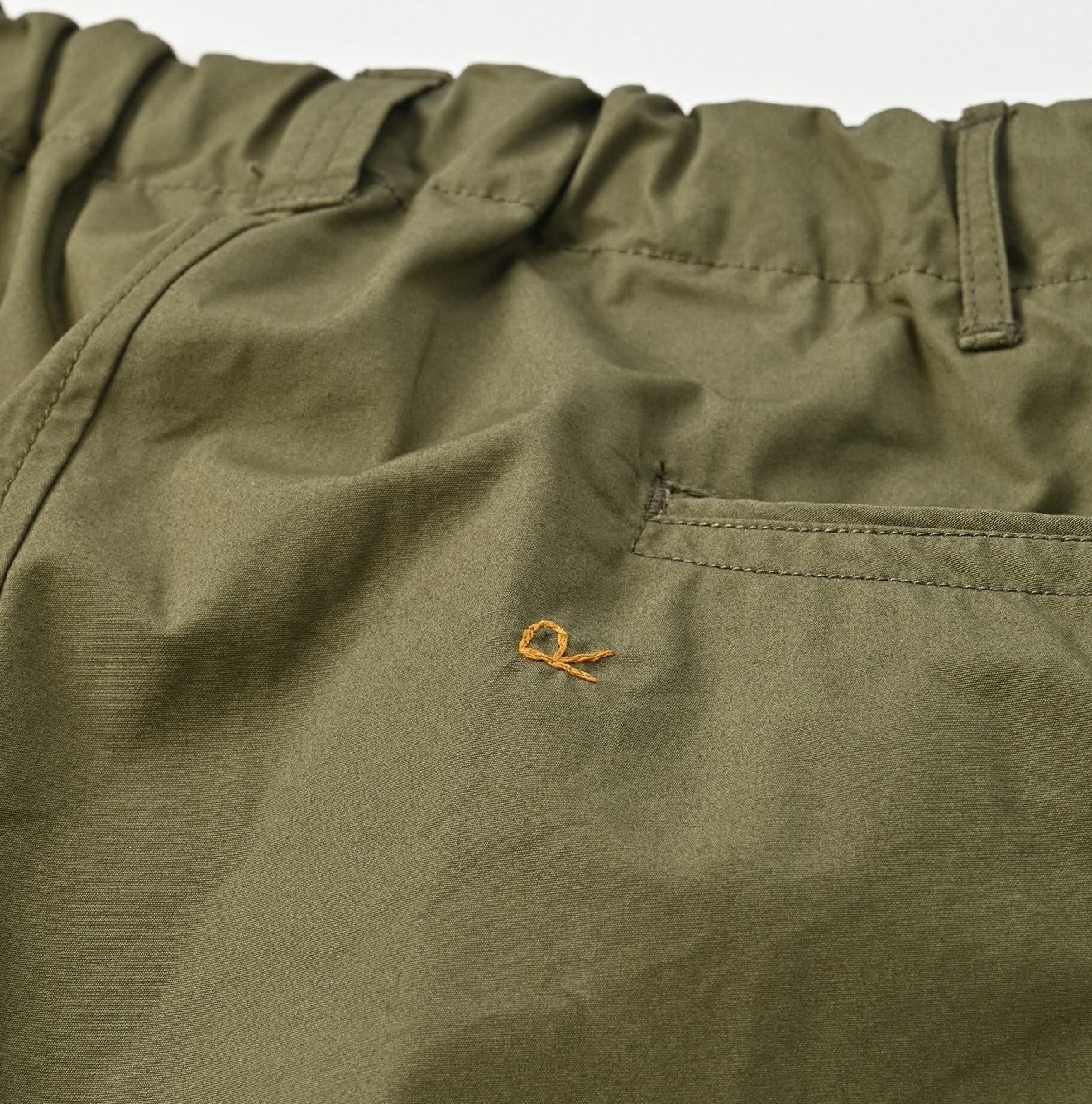 Weather Easy 908 Poppo Short Pants - 45R by 45rpm studio