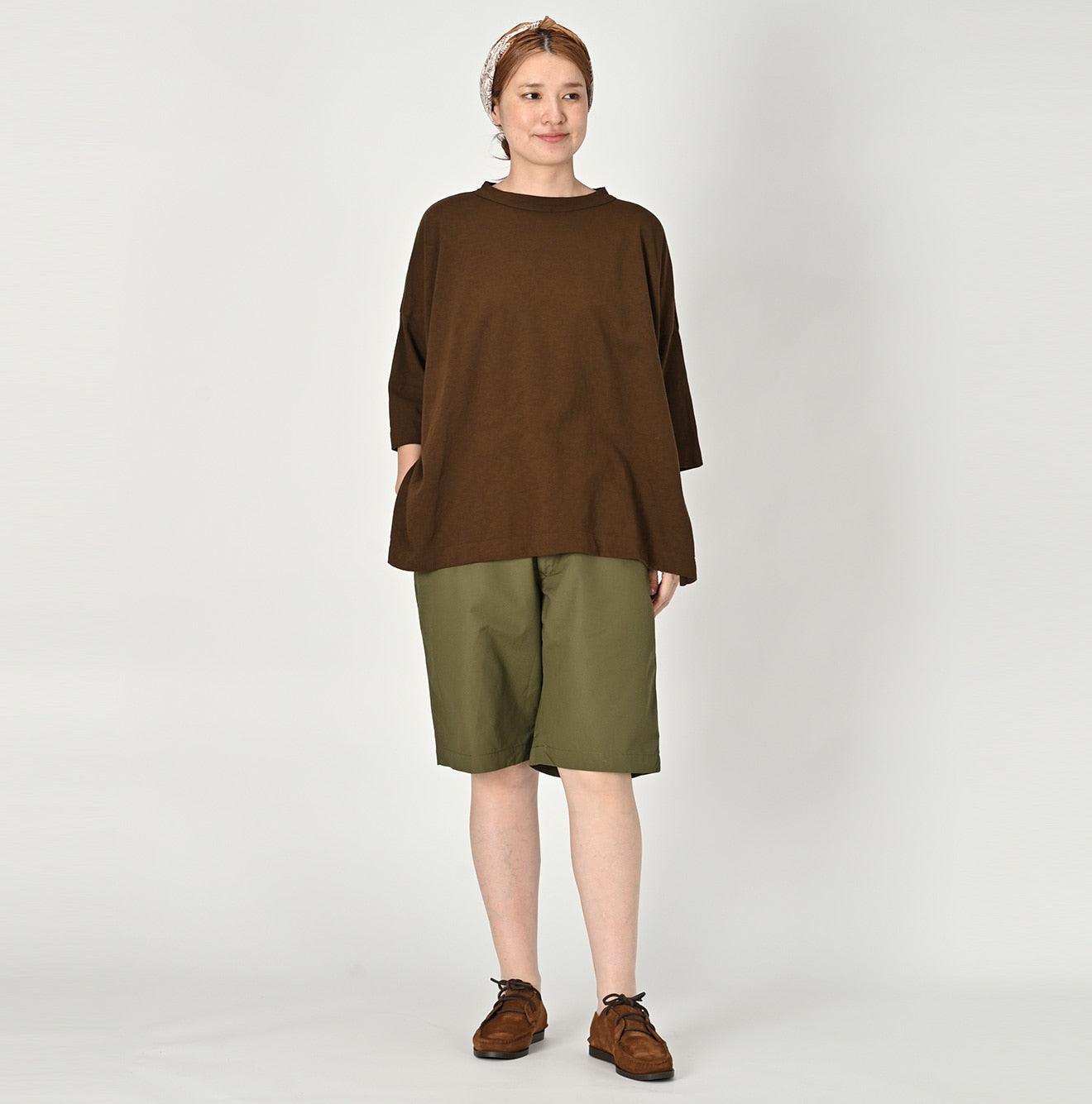 Weather Easy 908 Poppo Short Pants – 45R GLOBAL