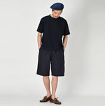 Weather Easy 908 Poppo Short Pants - 45R by 45rpm studio