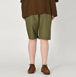 Weather Easy 908 Poppo Short Pants - 45R by 45rpm studio