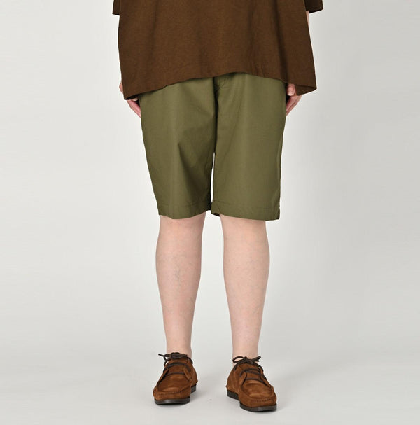 Weather Easy 908 Poppo Short Pants - 45R by 45rpm studio