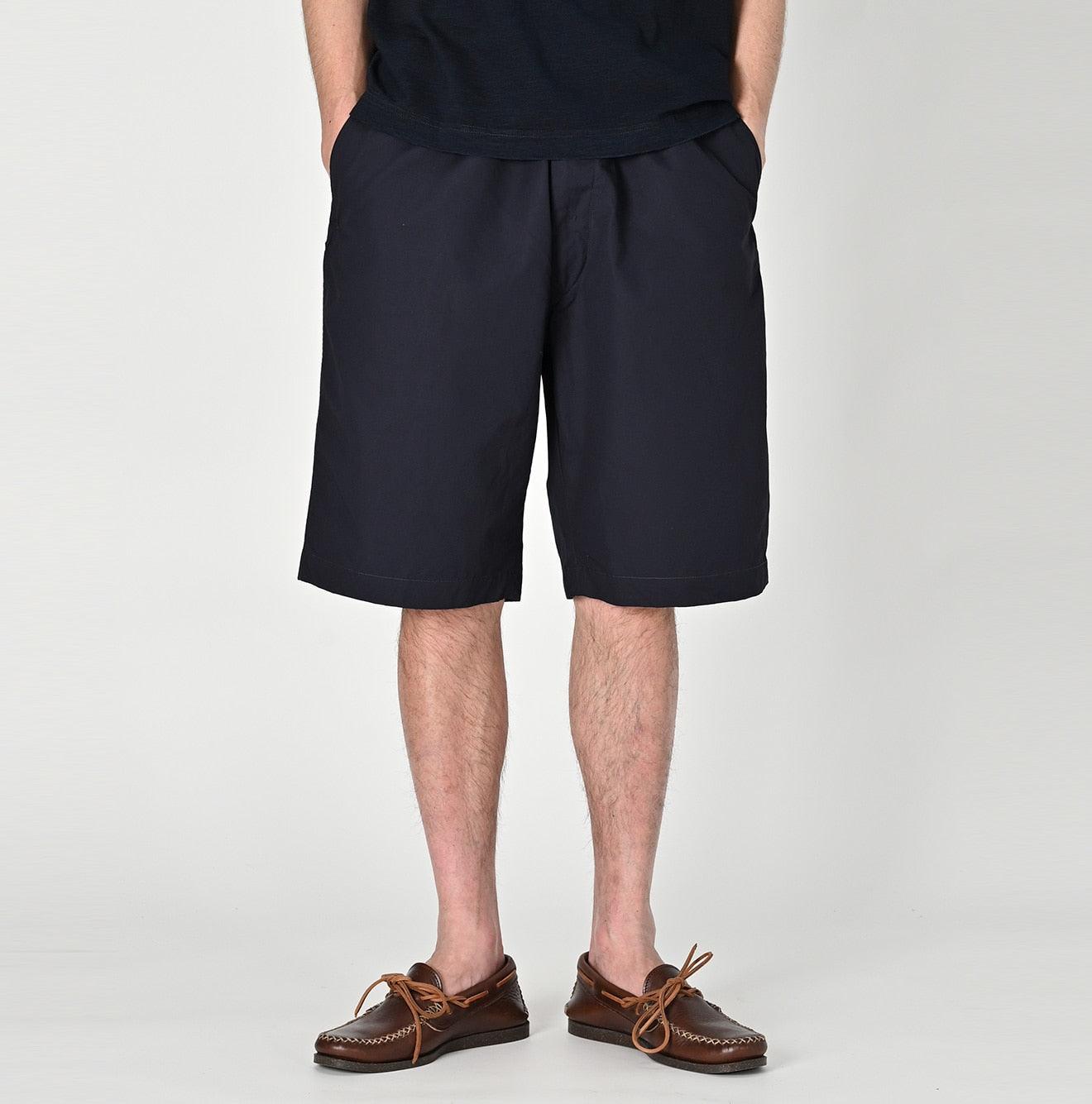 Weather Easy 908 Poppo Short Pants - 45R by 45rpm studio - Image 5