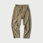 45R Yoko Sateen 908 Nîmes Pants