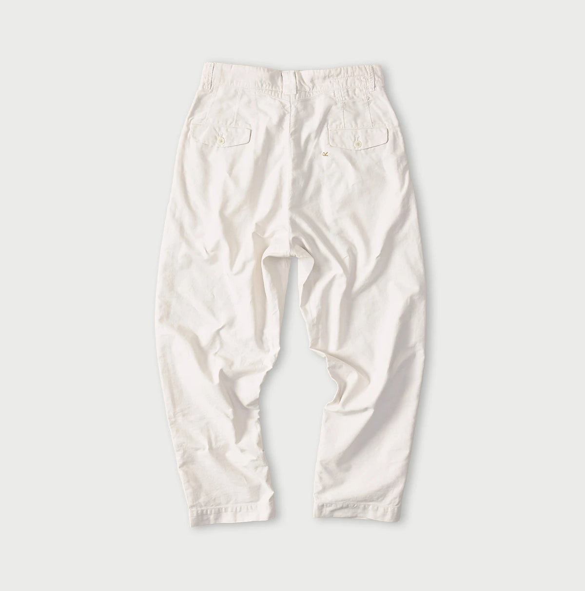 45R Yoko Sateen 908 Nîmes Pants