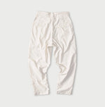 45R Yoko Sateen 908 Nîmes Pants