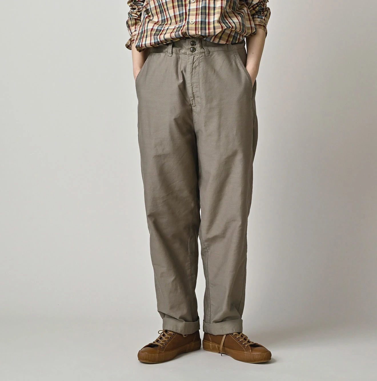 45R Yoko Sateen 908 Nîmes Pants - Image 6
