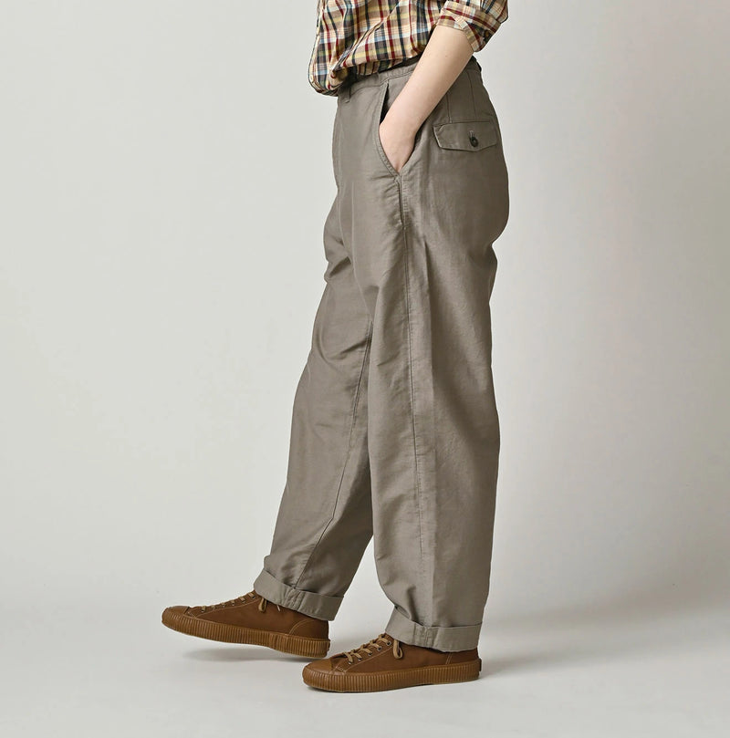 45R Yoko Sateen 908 Nîmes Pants - Image 7