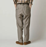 45R Yoko Sateen 908 Nîmes Pants