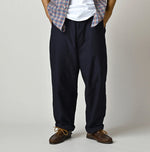 45R Yoko Sateen 908 Nîmes Pants