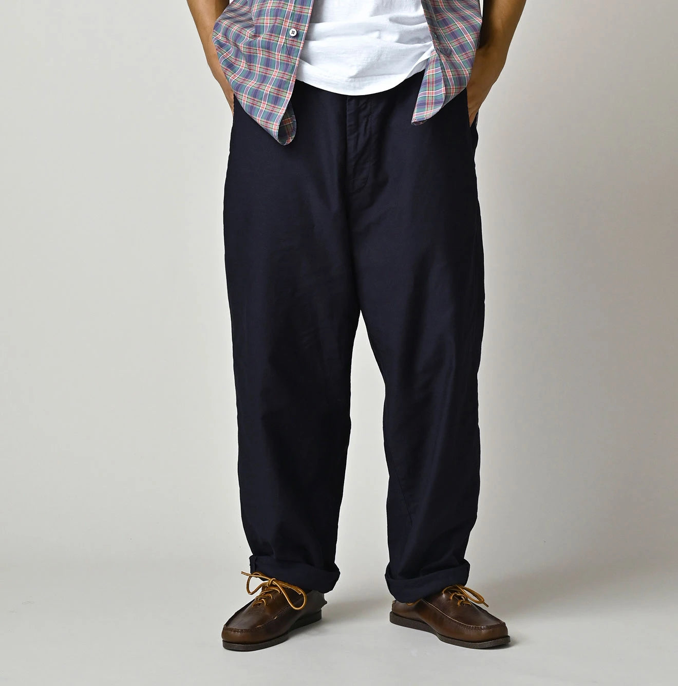 45R Yoko Sateen 908 Nîmes Pants - Image 9