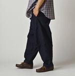 45R Yoko Sateen 908 Nîmes Pants
